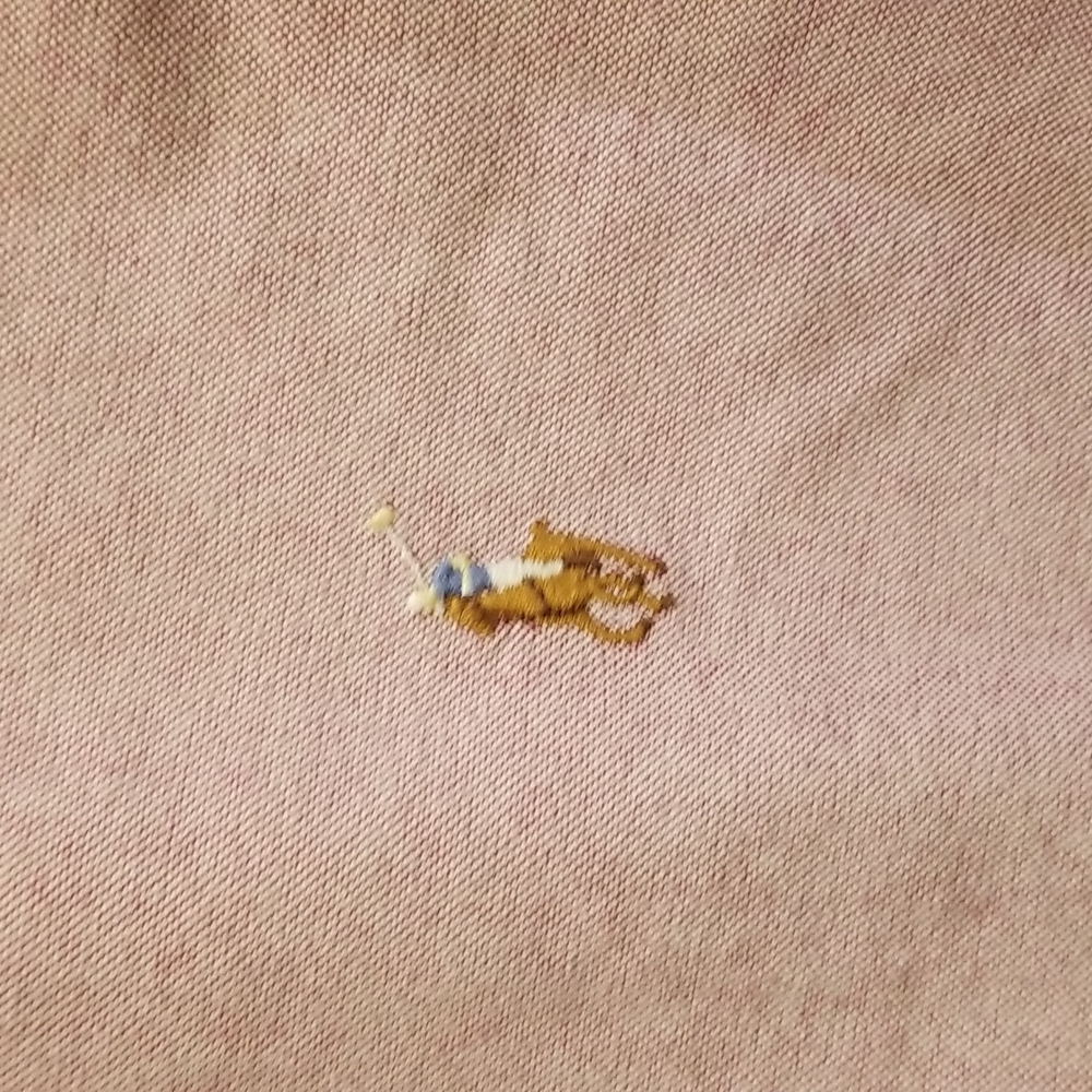 Ralph Lauren Men's button-down XL/TG - Picture 3 of 6